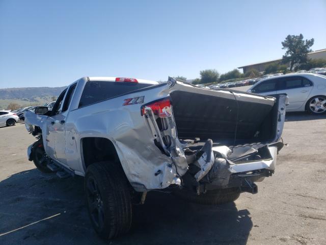2018 CHEVROLET SILVERADO - 1GCVKRECXJZ165591