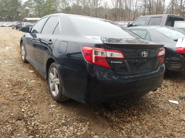 2014 TOYOTA CAMRY L 4T1BF1FK2EU340171