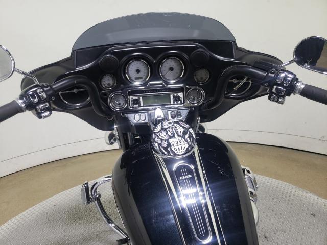 2013 HARLEY-DAVIDSON FLHX STREE 1HD1KBM30DB679632