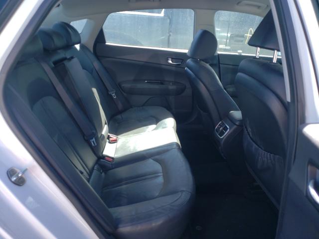 2018 KIA OPTIMA PLU KNAGV4LD5J5026097