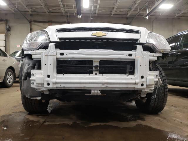 2012 CHEVROLET CAPTIVA SP 3GNFL4E59CS583931