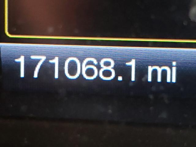 2013 FORD FLEX LIMIT 2FMHK6DT1DBD20402
