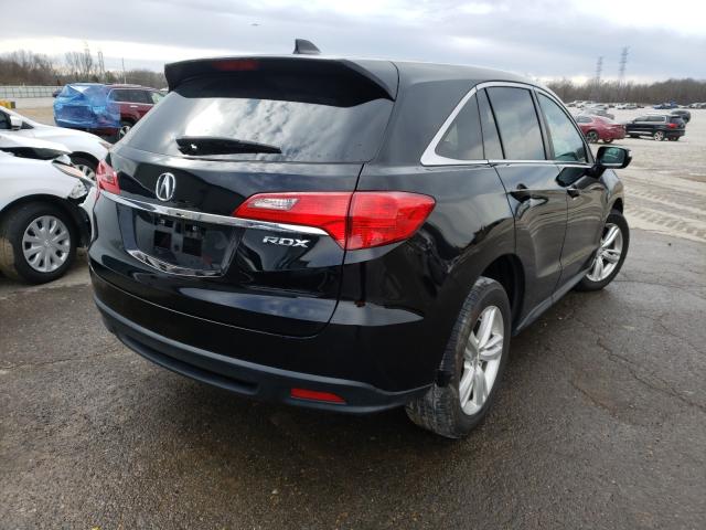 2014 ACURA RDX 5J8TB3H35EL016080