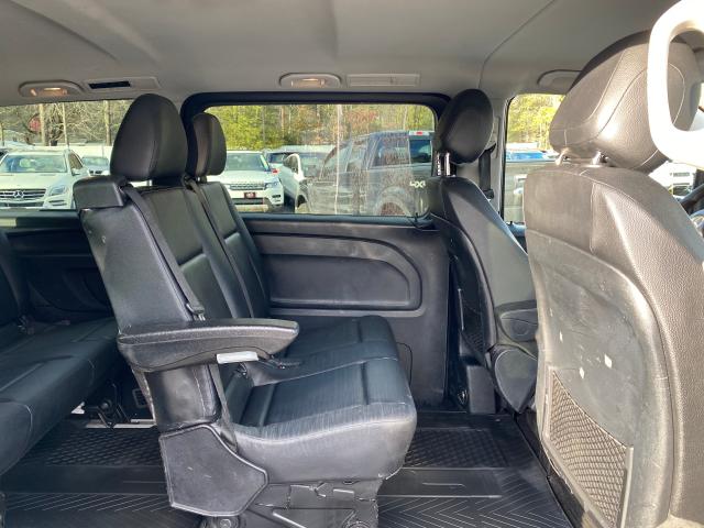 2016 MERCEDES-BENZ METRIS WD4PG2EE2G3083472