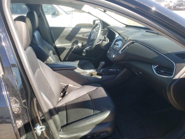 2016 CHEVROLET MALIBU PRE 1G1ZH5SX3GF333848