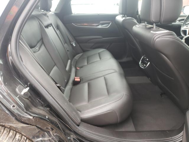 2013 CADILLAC XTS PREMIU 2G61S5S34D9213566