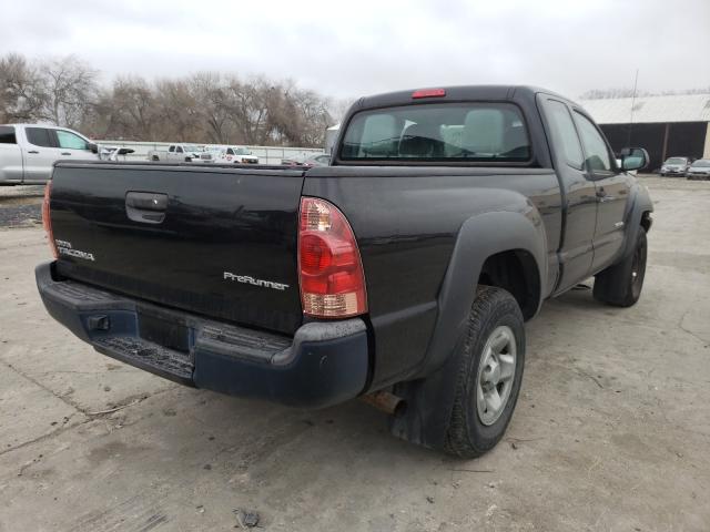 2012 TOYOTA TACOMA PRE 5TFTX4GN4CX013069