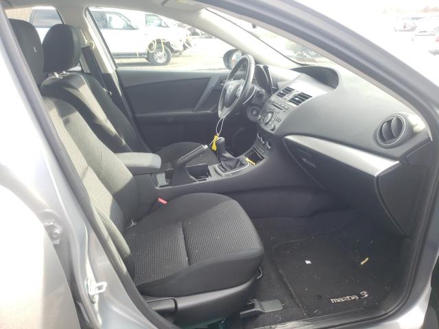 2012 MAZDA 3 I JM1BL1V80C1683143