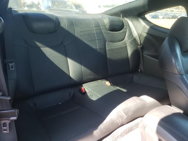 2013 HYUNDAI GENESIS CO KMHHU6KJ0DU101968