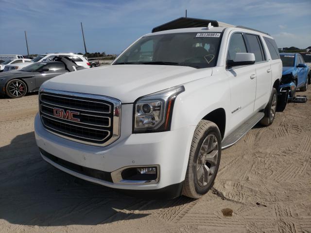 2020 GMC YUKON XL C 1GKS1GKC9LR284996