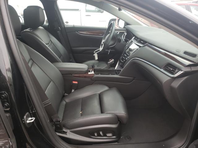 2013 CADILLAC XTS PREMIU 2G61S5S34D9213566