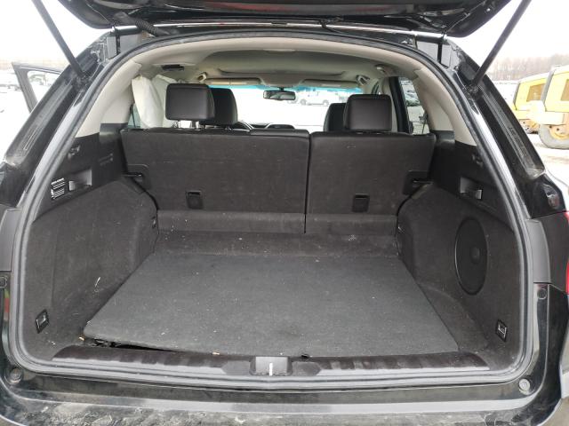 2014 ACURA RDX 5J8TB3H35EL016080