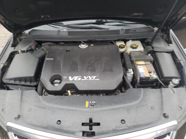 2013 CADILLAC XTS PREMIU 2G61S5S34D9213566