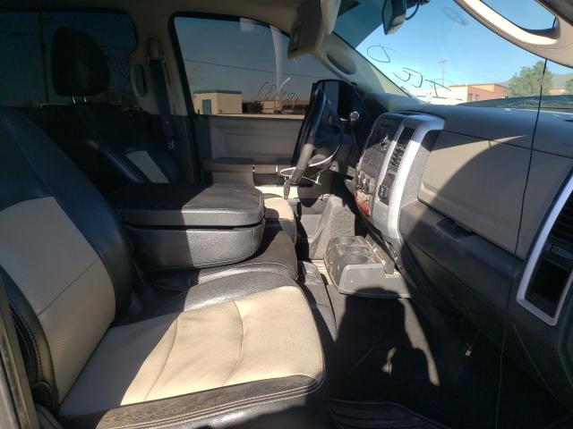 2011 DODGE RAM 2500 3D7UT2CL9BG620070