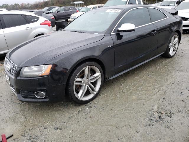 2011 AUDI S5 PRESTIG WAUVVAFR9BA063451