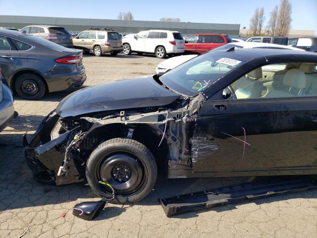 2015 LEXUS IS 350 - JTHFE2C22F2511371