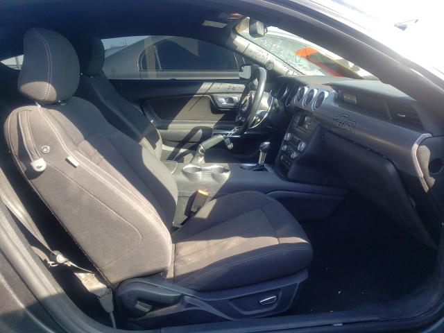 2019 FORD MUSTANG GT - 1FA6P8CF3K5193373