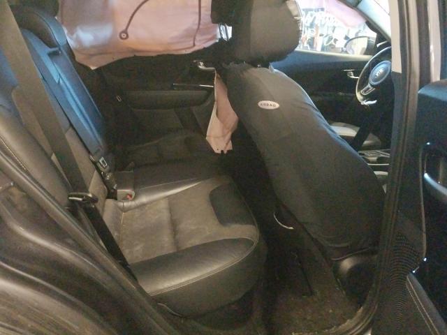 2018 KIA NIRO EX KNDCC3LC1J5145595