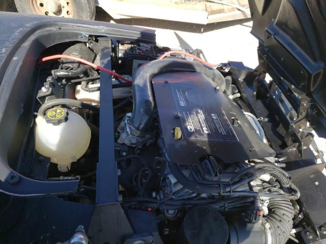 2020 VAND CARMEL 7KGTC2C11LR000042