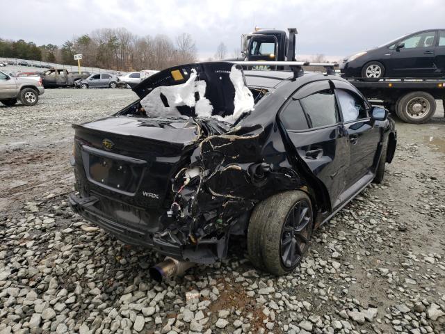 2018 SUBARU WRX PREMIU JF1VA1C63J9821850