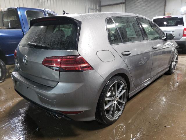 2017 VOLKSWAGEN GOLF R WVWVF7AU0HW189546