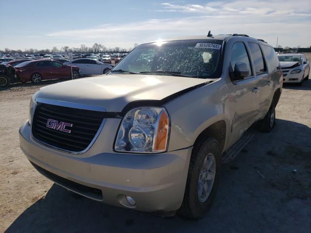 2013 GMC YUKON 1GKS2KE79DR242165