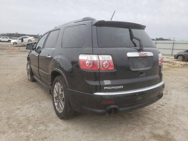 2011 GMC ACADIA 1GKKRTED4BJ346680