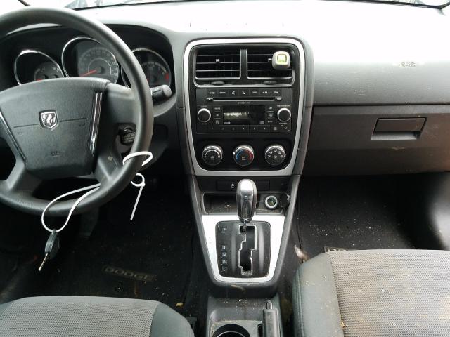 2011 DODGE CALIBER MA 1B3CB3HA9BD126215