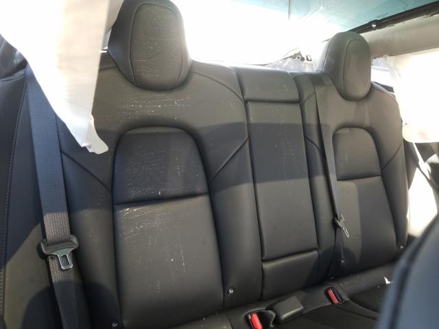 2018 TESLA MODEL 3 - 5YJ3E1EA4JF172105