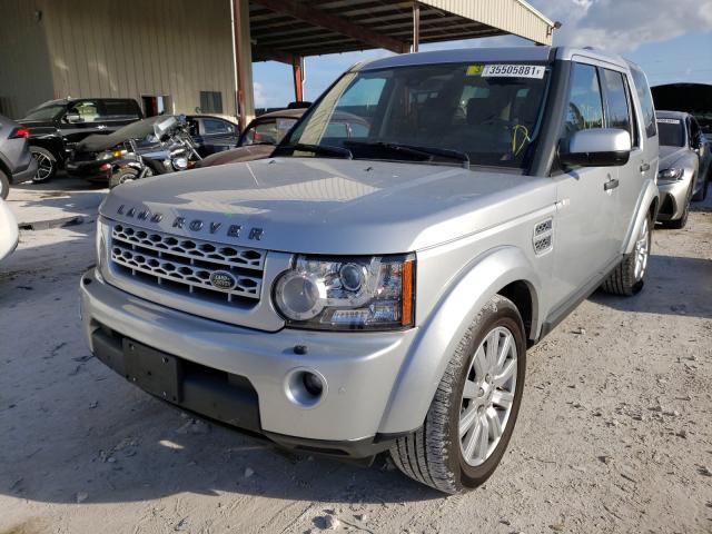 2013 LAND ROVER LR4 HSE SALAG2D42DA685989