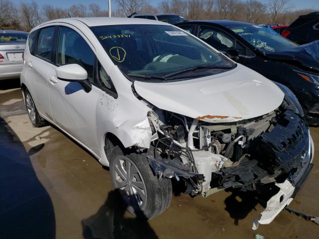 2019 NISSAN VERSA NOTE 3N1CE2CP3KL354431