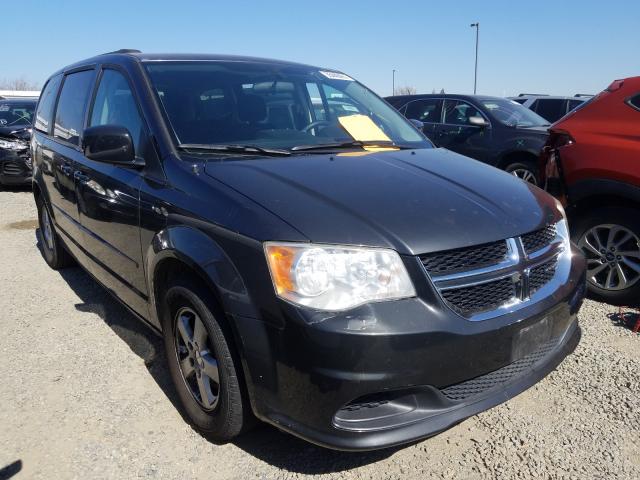 2011 DODGE GRAND CARA 2D4RN3DG7BR728993