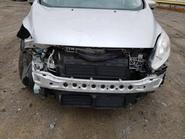 2013 FORD C-MAX SE 1FADP5AUXDL508613