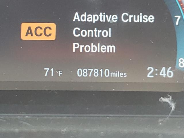 2016 HONDA CIVIC TOUR 2HGFC1F91GH641467