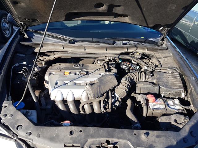 2011 ACURA TSX JH4CU2F6XBC007787