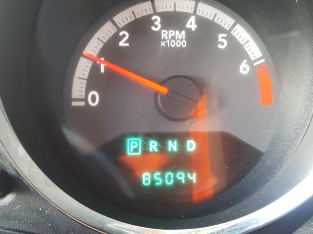 2010 DODGE CALIBER MA 1B3CB3HA9AD565445