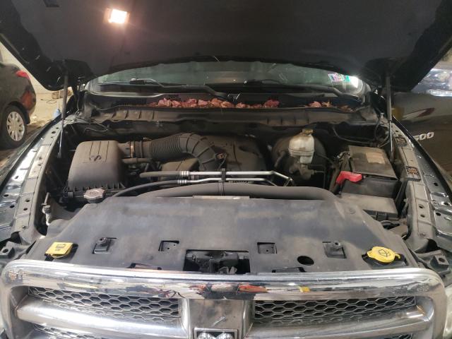 2012 DODGE RAM 1500 L 1C6RD7JTXCS348028