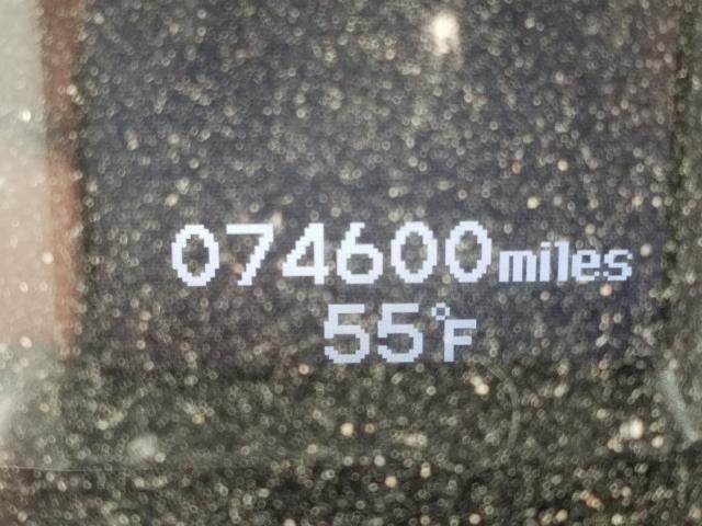 2013 HONDA INSIGHT LX JHMZE2H55DS000508