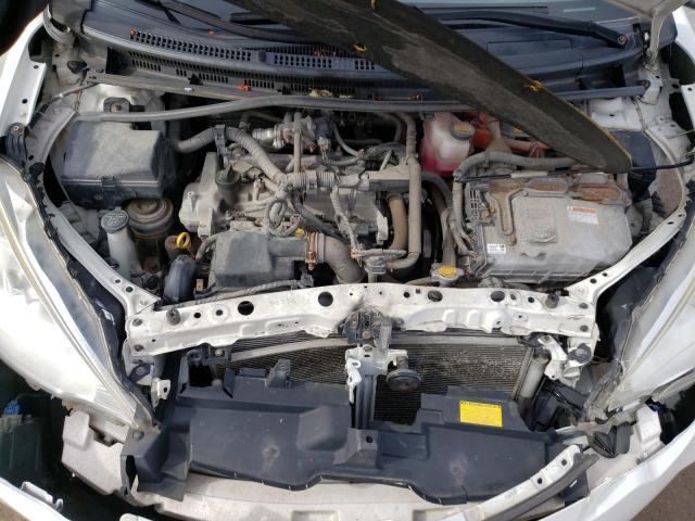 2012 TOYOTA PRIUS C JTDKDTB30C1501748