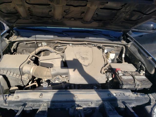 2017 TOYOTA TACOMA DOU - 5TFAZ5CN0HX052746
