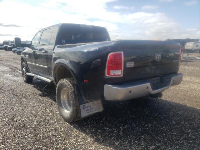 2013 RAM 3500 LONGH 3C63RRNL4DG536033