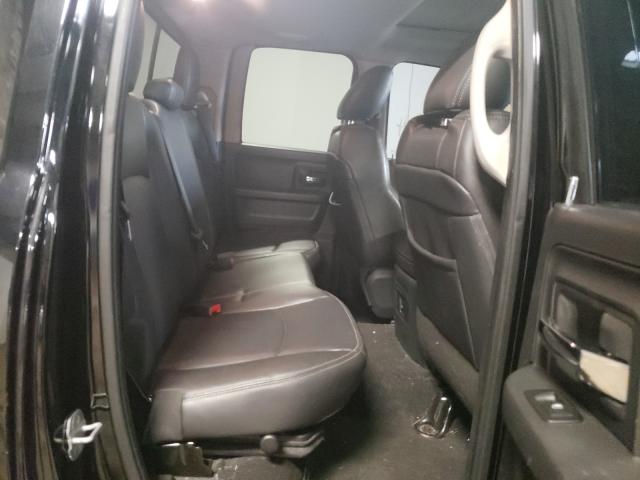 2012 DODGE RAM 1500 L 1C6RD7JTXCS348028