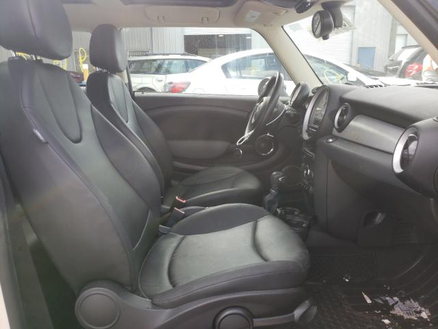 2011 MINI COOPER WMWSU3C54BT094971