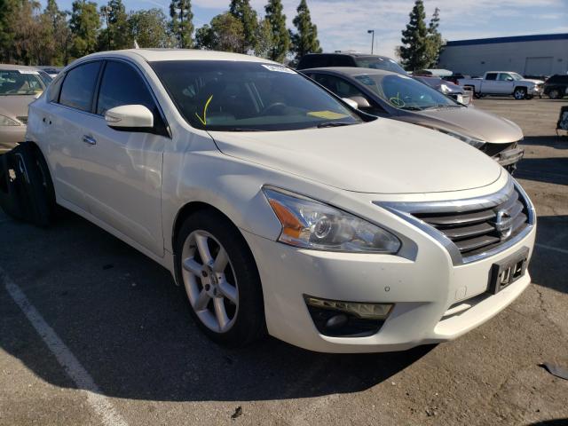 2015 NISSAN ALTIMA 3.5 1N4BL3AP1FC441209