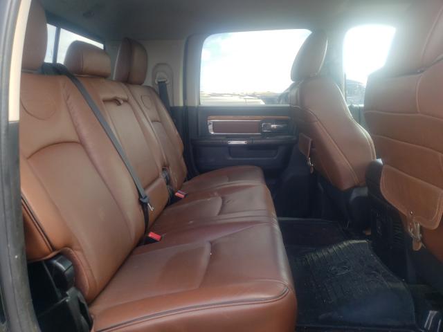 2013 RAM 3500 LONGH 3C63RRNL4DG536033