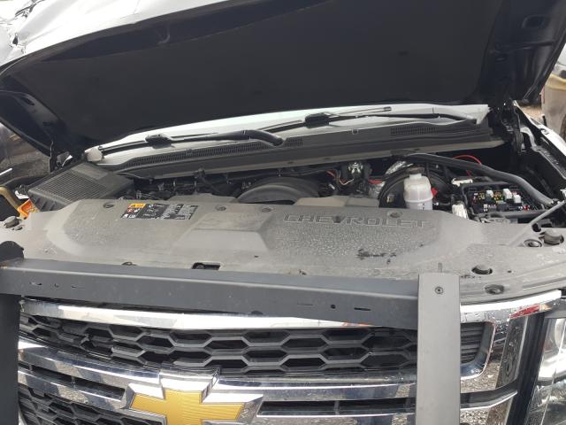 2016 CHEVROLET TAHOE POLI 1GNLCDEC2GR133063