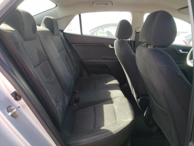 2019 KIA RIO S 3KPA24AB0KE220447