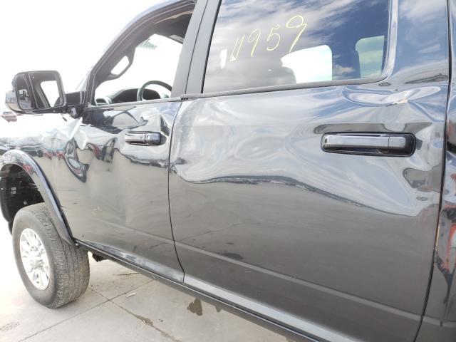 2019 RAM 2500 LARAM 3C6UR5FL4KG613623