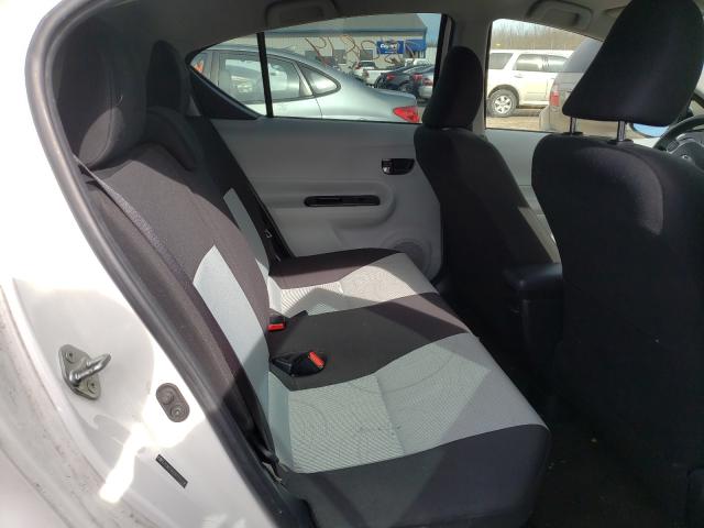 2012 TOYOTA PRIUS C JTDKDTB30C1501748