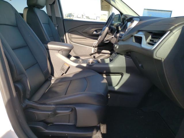 2020 GMC TERRAIN SL - 3GKALVEV4LL234781